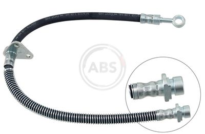 Bremžu šļūtene A.B.S. SL 4014