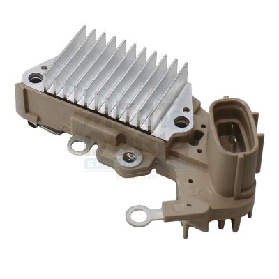 Регулятор генератора MEAT & DORIA 52142