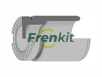 Поршень, корпус скобы тормоза FRENKIT P425304