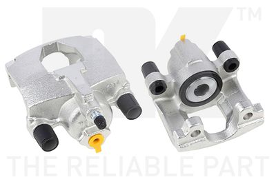 Bremžu suports NK 219309