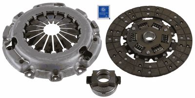 Sajūga komplekts SACHS 3 000 951 741