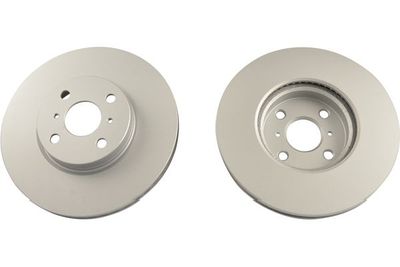 Тормозной диск KAVO PARTS BR-9466-C