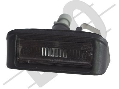 Numurzīmes apgaismojuma lukturis ABAKUS 009-30-905LED