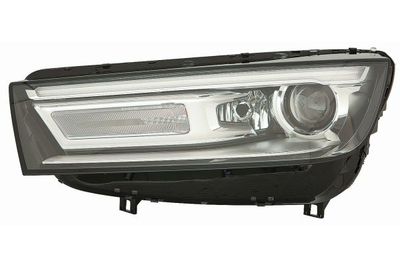 Pamatlukturis ABAKUS 446-1164LMLDHEM