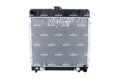 Radiators, Motora dzesēšanas sistēma NRF 504250