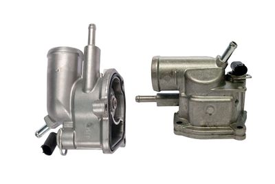 Термостат, охлаждающая жидкость GATES TH36687G1