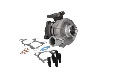 Kompresors, Turbopūte KAMOKA 8600245