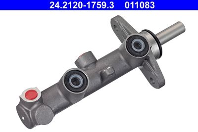 Главный тормозной цилиндр ATE 24212017593