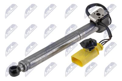 Regulēšanas elements, aktīvais dzinēja pārsegs NTY EZC-VW-719