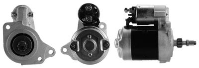 Starteris LUCAS LRS00560