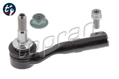 Наконечник поперечной рулевой тяги TOPRAN 503 320