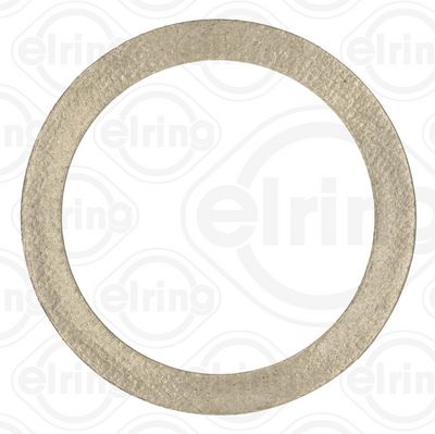 Blīve, Izplūdes caurule ELRING B51.920