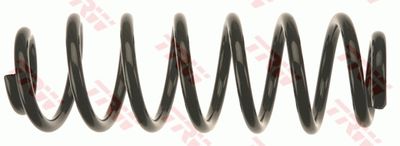 Пружина ходовой части TRW JCS1384