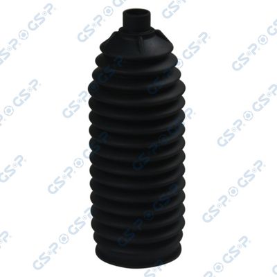 Putekļusargs, Stūres iekārta GSP 540267