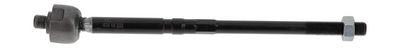 Осевой шарнир, рулевая тяга MOOG FD-AX-16533
