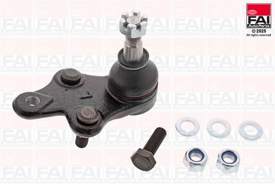 Balst-/Virzošais šarnīrs FAI AutoParts SS083