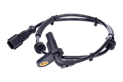 Датчик, частота вращения колеса ATE 24.0710-2030.3