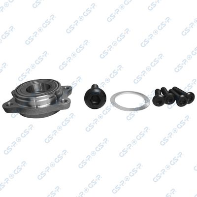Комплект подшипника ступицы колеса GSP 9245010K