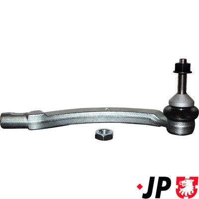 Наконечник поперечной рулевой тяги JP GROUP 4944600480