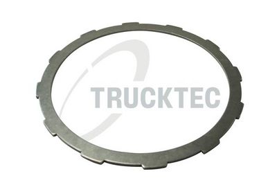 Disks, daudzdisku sajūgs (automāt. pārnesumkārba) TRUCKTEC AUTOMOTIVE 02.25.086