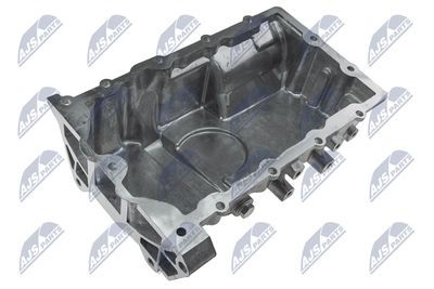 Eļļas vācele NTY BMO-BM-005