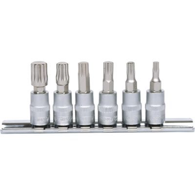 KS TOOLS 9111547 Muciņatslēgu komplekts