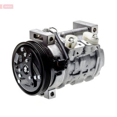 Компрессор, кондиционер DENSO DCP47006