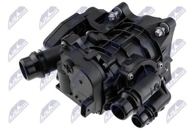 Termostats, Dzesēšanas šķidrums NTY CTM-BM-071