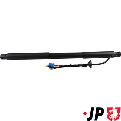 Электромотор, задняя дверь JP GROUP 1381204780