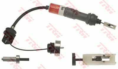 Трос, управление сцеплением TRW GCC141