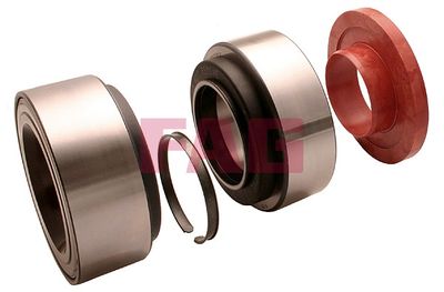 Подшипник ступицы колеса Schaeffler FAG 566074.05.AM