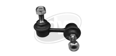 Stiepnis/Atsaite, Stabilizators DYS 30-66458