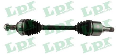 Приводной вал LPR DS38083