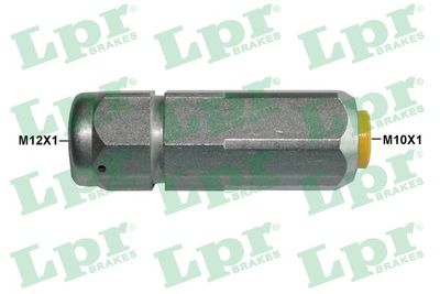 Bremžu spēka regulators LPR 9982