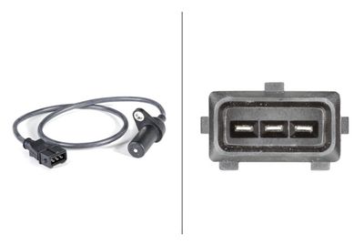 Датчик импульсов HELLA 6PU 009 146-121