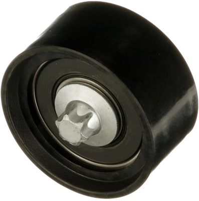 Паразитный / Ведущий ролик, зубчатый ремень GATES T42345