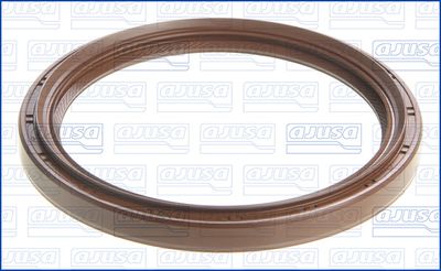 Уплотняющее кольцо, коленчатый вал AJUSA 15054500