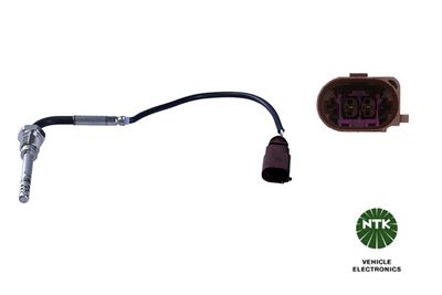 Датчик, температура выхлопных газов NTK 96886