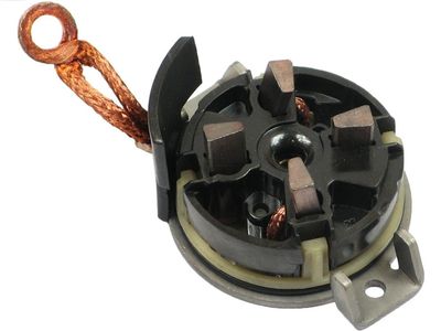 Крышка стартера, карбюратор AS-PL SBH3016