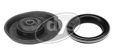 Amortizatora statnes balsts DYS 73-27656