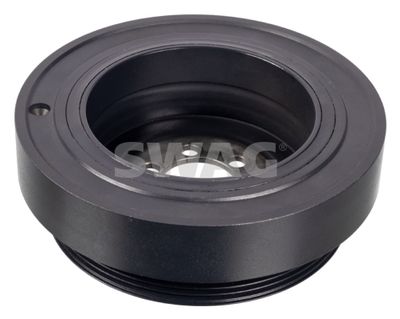 Ременный шкив, коленчатый вал SWAG 33 10 0584