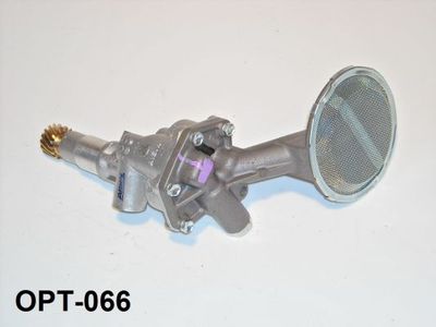 Eļļas sūknis AISIN OPT-066