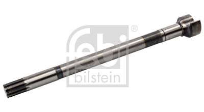 Pidurivõll,trummelpidur FEBI BILSTEIN 174969