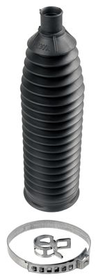 Пыльник, рулевое управление TRW JBE386