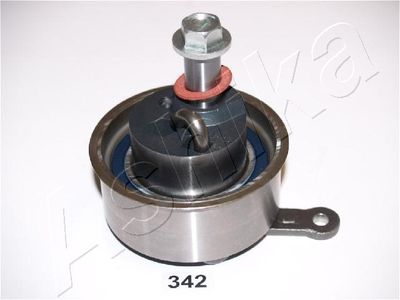 Siksnas spriegotājs, Zobsiksna ASHIKA 45-03-342