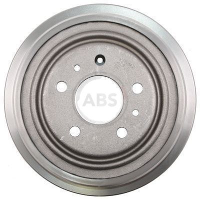 Bremžu trumulis A.B.S. 2746-S