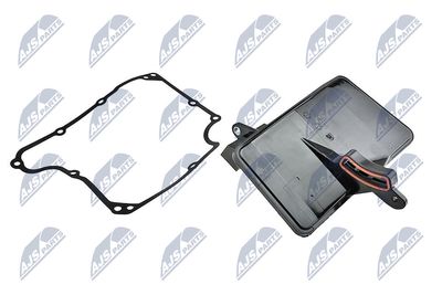 Hidrofiltrs, Automātiskā pārnesumkārba NTY FSF-PL-001