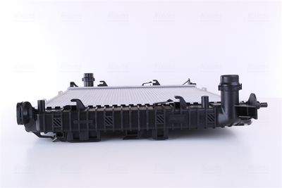 Radiators, Motora dzesēšanas sistēma NISSENS 60319