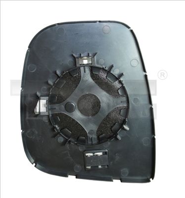 Spoguļstikls, Ārējais atpakaļskata spogulis TYC 305-0184-1