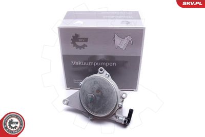 Вакуумный насос, тормозная система ESEN SKV 18SKV057
